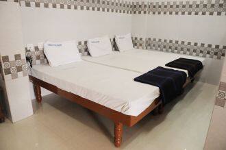 Sreenivasa Grand, Tirupati 2